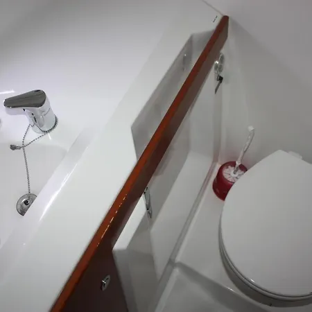 Beneteau Antares 30 Fly- Rima 船上ホテル *